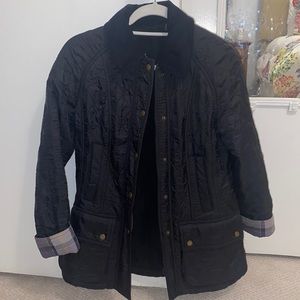 Barbour Women's Beadnell Polarquilt Jacket